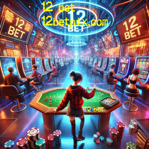 Entenda as mecânicas únicas de 12 Bet