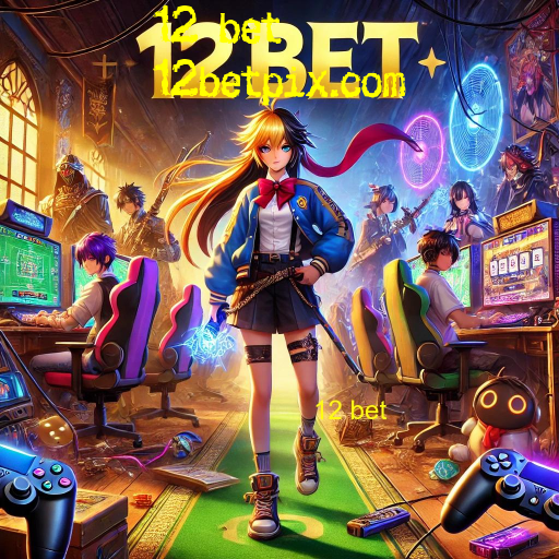 Como funciona o sistema de odds do 12 bet?