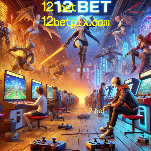 Conheça os personagens mais populares de 12 bet