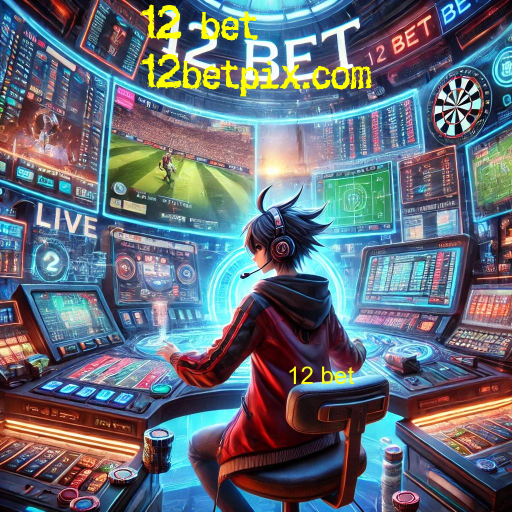Conheça a história e evolução da marca 12bet no mercado de apostas esportivas.