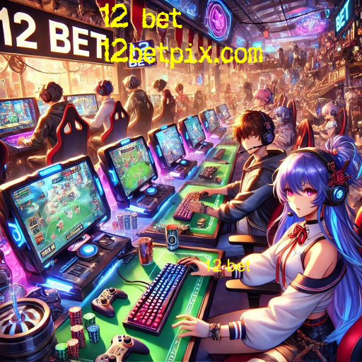 Saiba mais sobre a segurança e confiabilidade do 12bet