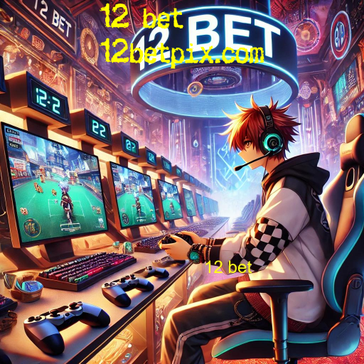 Os benefícios de participar de torneios de 12 bet