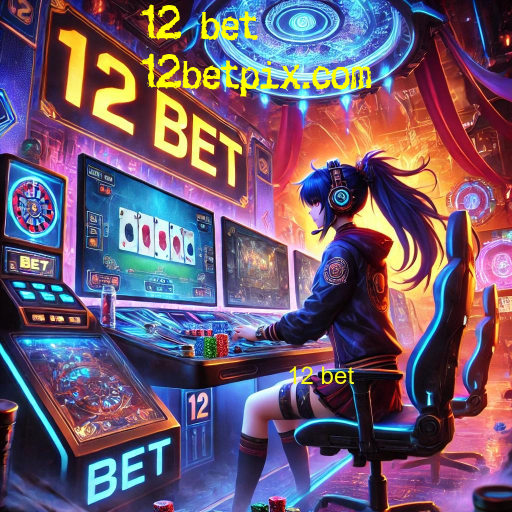 Descubra as estratégias avançadas para ganhar no (12 bet)!